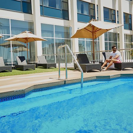 Garden Court Kings Beach Port Elizabeth Exteriör bild