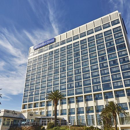 Garden Court Kings Beach Port Elizabeth Exteriör bild