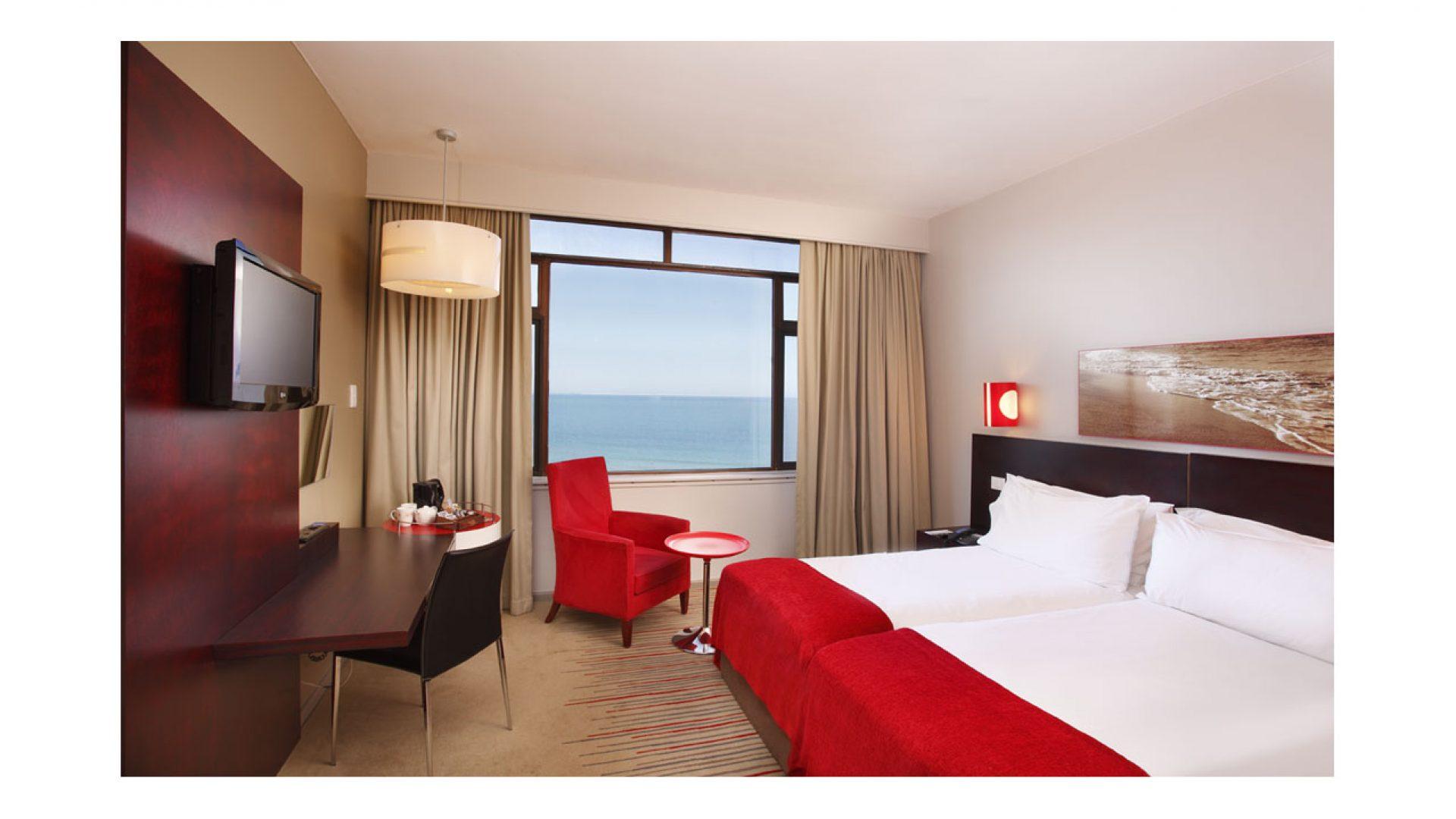 Garden Court Kings Beach Port Elizabeth Exteriör bild