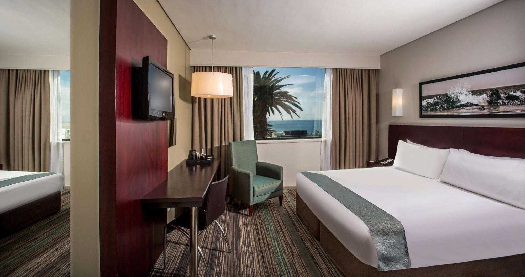Garden Court Kings Beach Port Elizabeth Exteriör bild