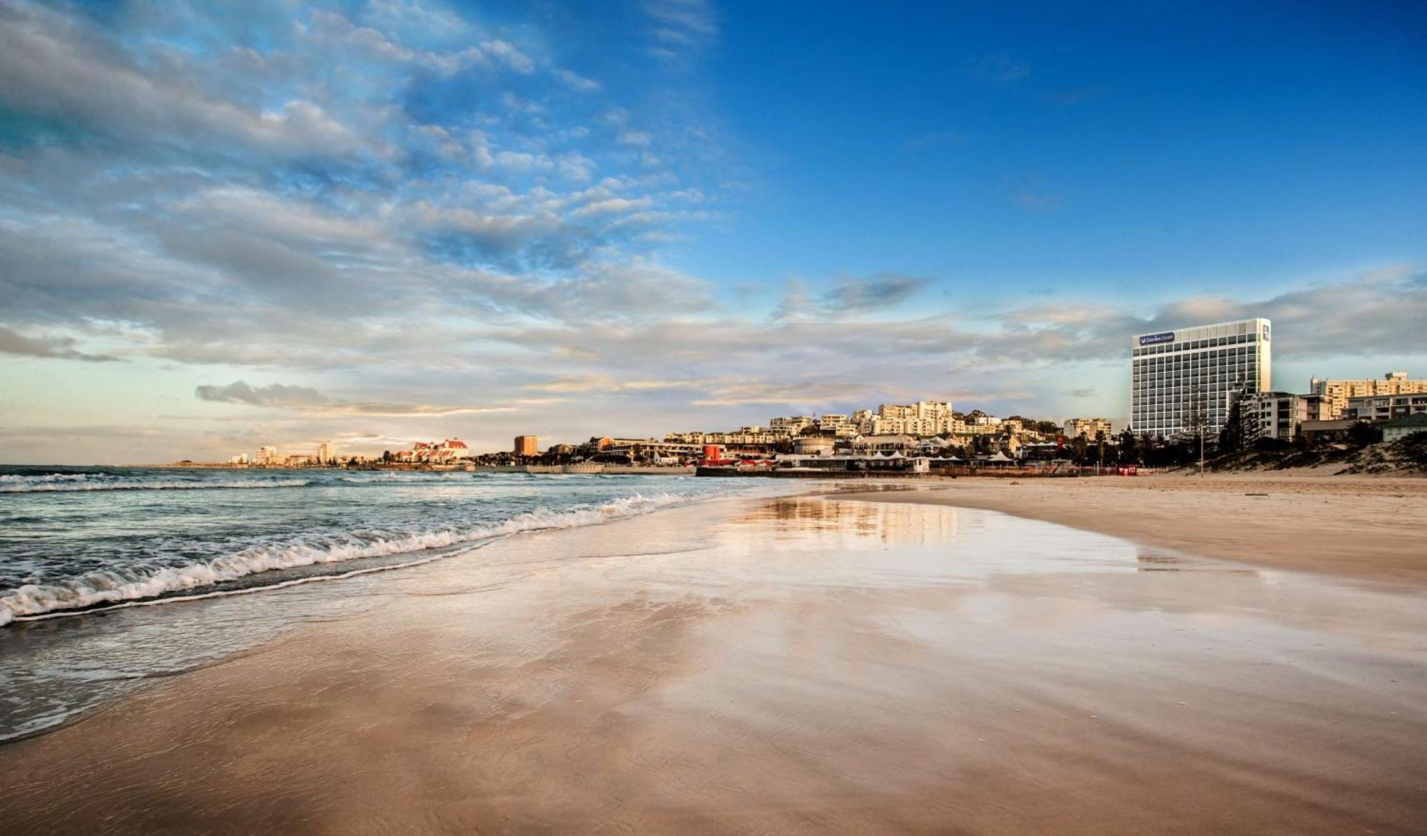 Garden Court Kings Beach Port Elizabeth Exteriör bild