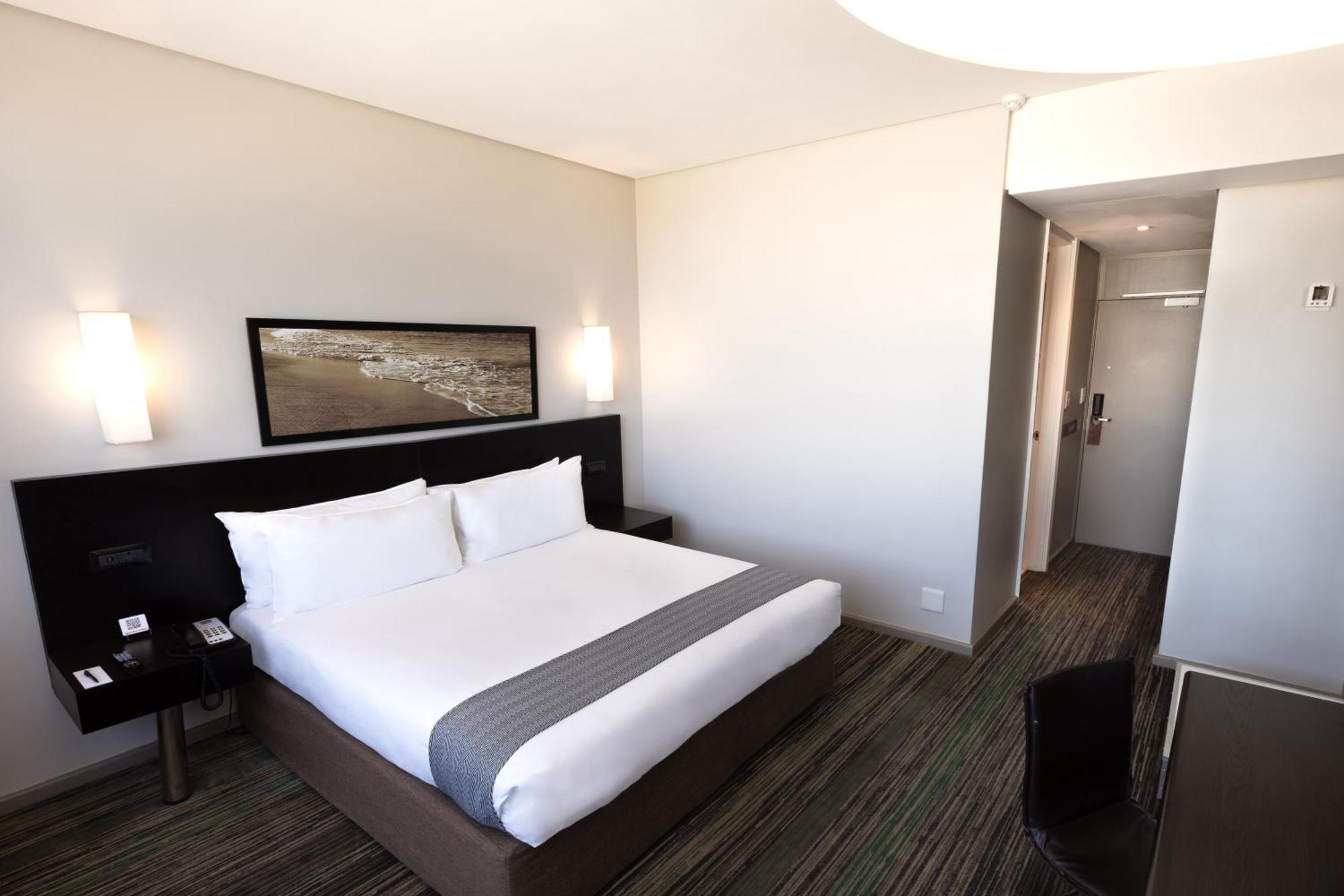 Garden Court Kings Beach Port Elizabeth Exteriör bild