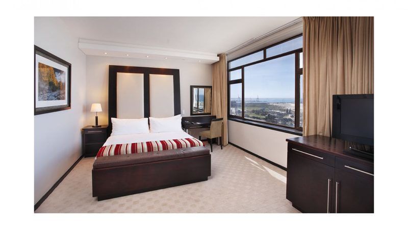 Garden Court Kings Beach Port Elizabeth Exteriör bild