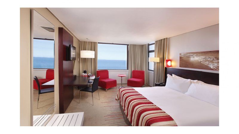 Garden Court Kings Beach Port Elizabeth Exteriör bild