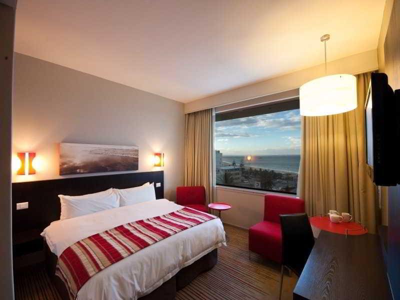 Garden Court Kings Beach Port Elizabeth Exteriör bild