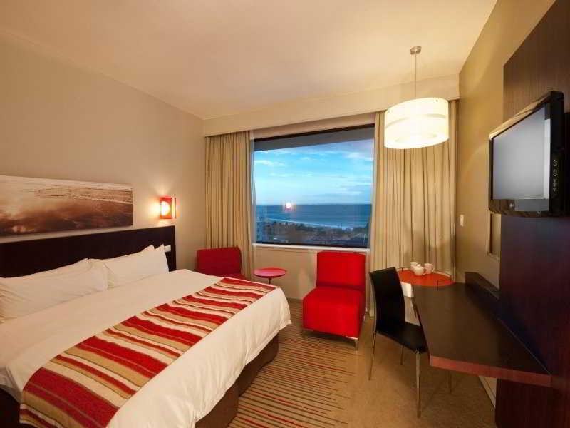 Garden Court Kings Beach Port Elizabeth Exteriör bild