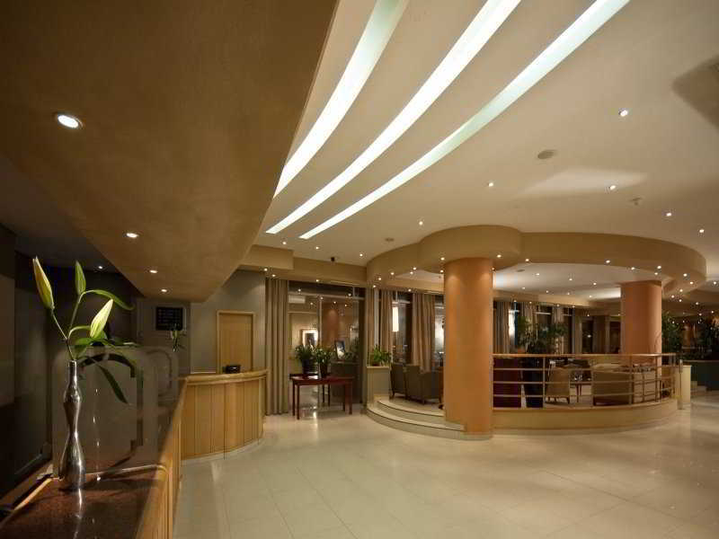 Garden Court Kings Beach Port Elizabeth Exteriör bild